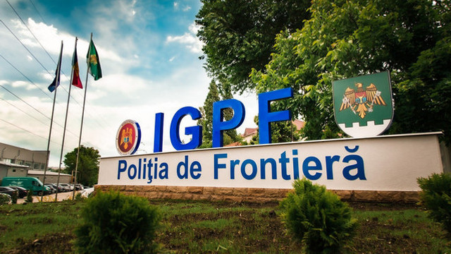 Poliția de Frontieră oferă sfaturi cetățenilor străini care vor să viziteze R. Moldova / video
