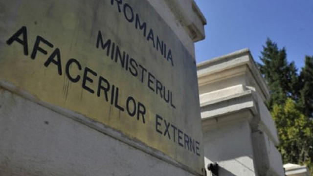 MAE român, reacție după decizia Rusiei de a închide Consulatul General al României la Rostov pe Don