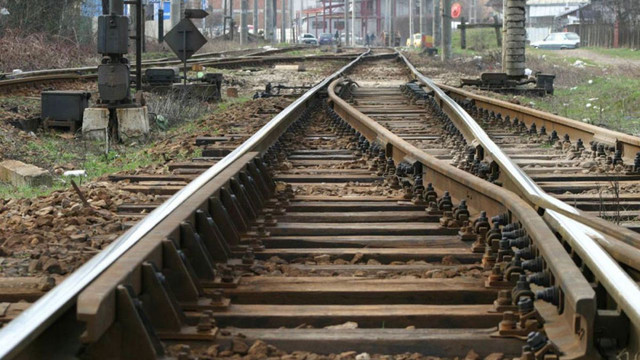 Infrastructura de cale ferată din Republica Moldova va fi reabilitată cu suportul financiar al Uniunii Europene