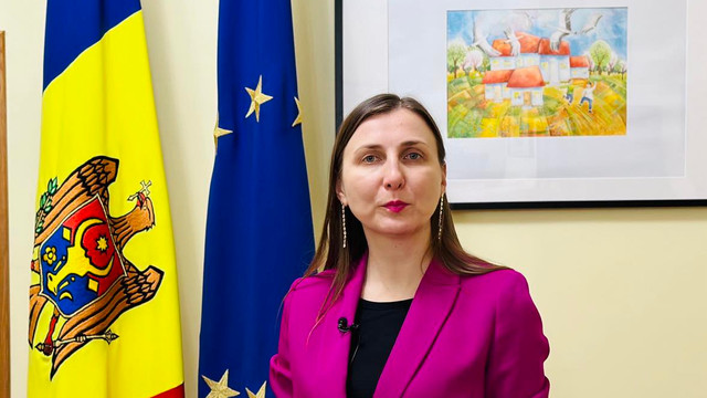 Corespondență Radio Chișinău de la Bruxelles | Ambasadoarea R. Moldova la UE, Daniela Morari: „Procesul de integrare europeană are deja o viață, un ritm și o realitate care nu pot fi ignorate”