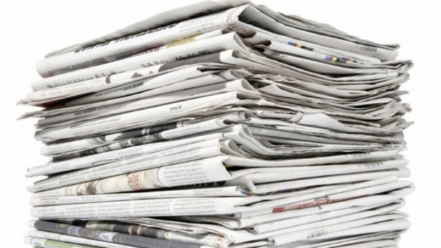 Statul promite să compenseze tariful de distribuție a ziarelor