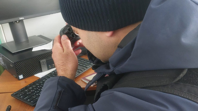 Poliția de Frontieră oferă sfaturi celor care doresc să călătorească în perioada sărbătorilor de iarnă / video