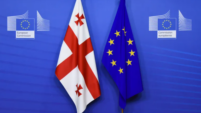Președinta Georgiei, Salome Zourabichvili: Obținerea statutului de țară candidată la UE este „o etapă uriașă”
