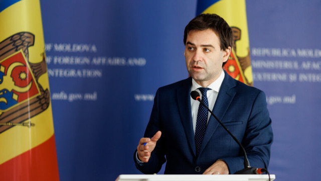 Corespondență Radio Chișinău de la Bruxelles | Nicu Popescu: R. Moldova va lansa procesul propriu-zis de pregătire și de structurare a negocierilor de aderare la UE