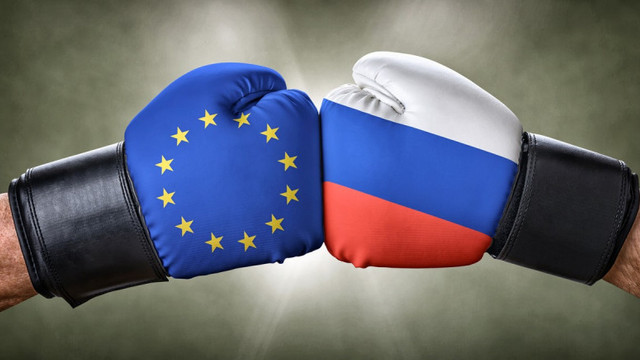 UE a aprobat un nou pachet de sancțiuni împotriva Moscovei. Liderii europeni au interzis importurile de diamante rusești
