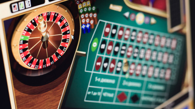 Lacune în activitatea jocurilor de noroc, menționate într-un audit al Curții de Conturi
