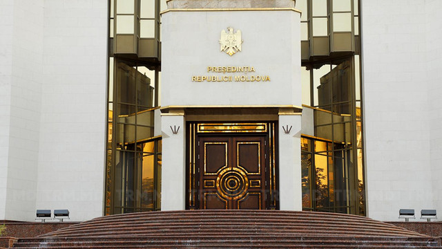 Decretul privind acordarea cetățeniei Republicii Moldova Ancăi Dragu, publicat de Președinție
