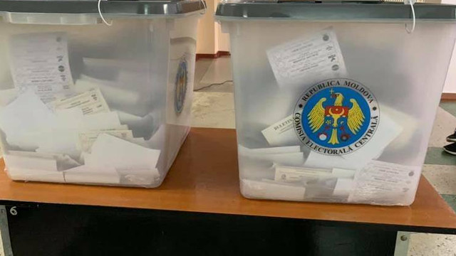 În satul Aluatu din raionul Taraclia vor avea loc alegeri repetate în cel de-al doilea tur de scrutin pentru funcția de primar