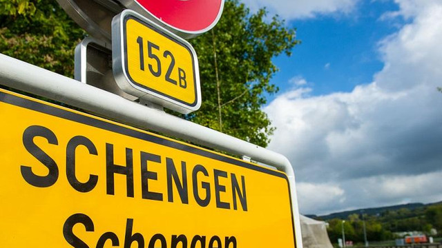 Olanda anunță că este de acord cu aderarea Bulgariei la Schengen. Austria rămâne singura țară care se mai opune aderării României și Bulgariei