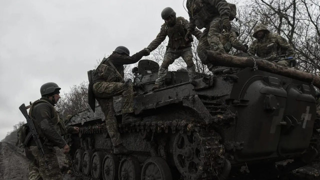 Rusia, un pericol pentru Europa în cazul în care ar învinge în Ucraina: ce trupe ar putea ataca România și R. Moldova