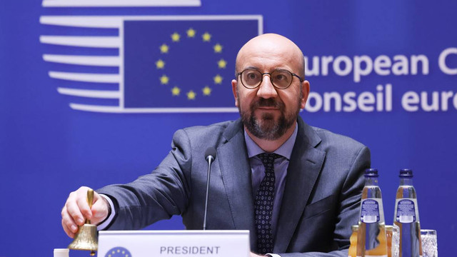 Șeful Consiliului European anunță un summit extraordinar al liderilor UE pe 1 februarie 2024 pentru a debloca veto-ul Ungariei privind ajutorul pentru Ucraina și bugetul
