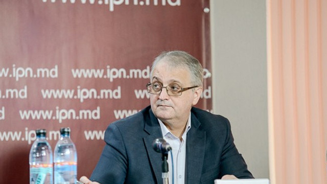 Petru Macovei: 2024 este un an cu foarte mare miză, nu doar în Republica Moldova, ci cel puțin undeva în 40 de țări ale lumii au loc alegeri, de aceea este important ca măsurile anti propagandă să fie intensificate