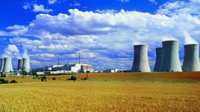 Bloomberg: Documente interne dezvăluie probleme ascunse la cel mai nou reactor nuclear construit de Rusia. Acest tip de reactor va fi folosit și în centralele din Ungaria și Turcia