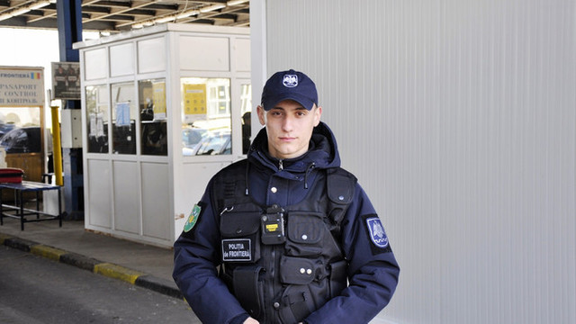 Poliția de Frontieră: 24 de persoane au primit refuz de intrare în R. Moldova. Crește numărul persoanelor care traversează frontiera de stat