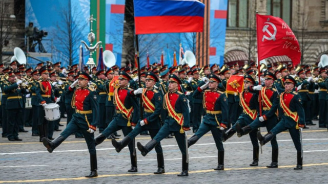 „Ofensiva de pace” rusă - o tactică veche ce arată că presiunea occidentală se resimte acut la Kremlin