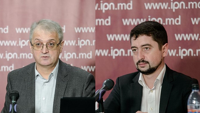 Petru Macovei și Valeriu Pașa ar putea fi numiți în funcția de membru al Consiliului Centrului pentru Comunicare Strategică și Combatere a Dezinformării