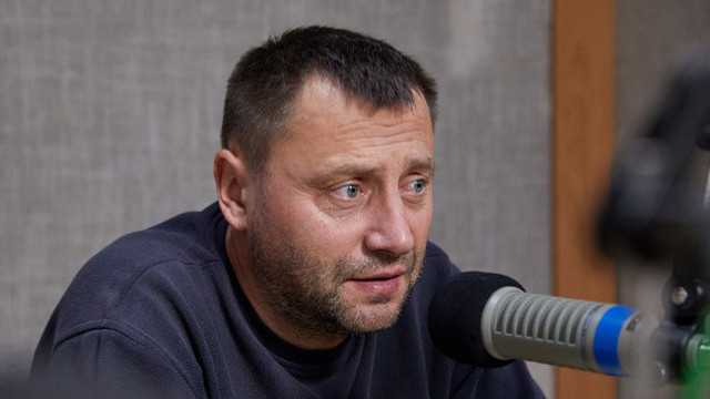 Ion Tăbârță: „Ar fi bine să avem o stradă în Chișinău cu numele lui Alexei Navalnîi”