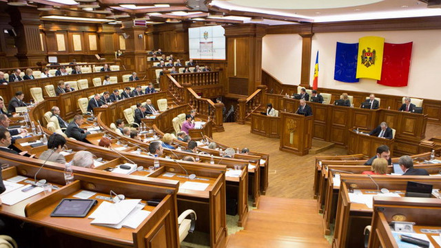 Bugetul pentru anul 2024, aprobat în lectura a doua de Parlament