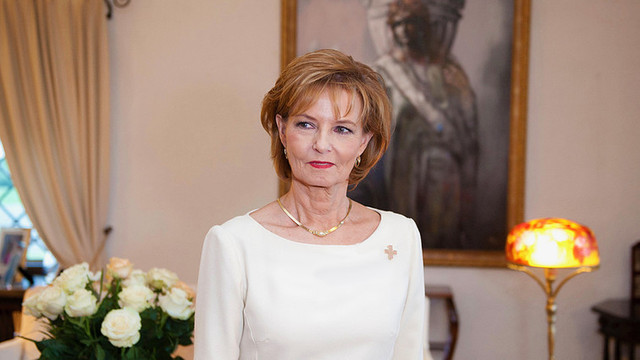 Majestatea Sa Margareta a vorbit despre relația deosebită dintre Familia Regală și R.Moldova: Suntem o singură națiune, vorbim aceeași limbă, avem aceeași biserică / video