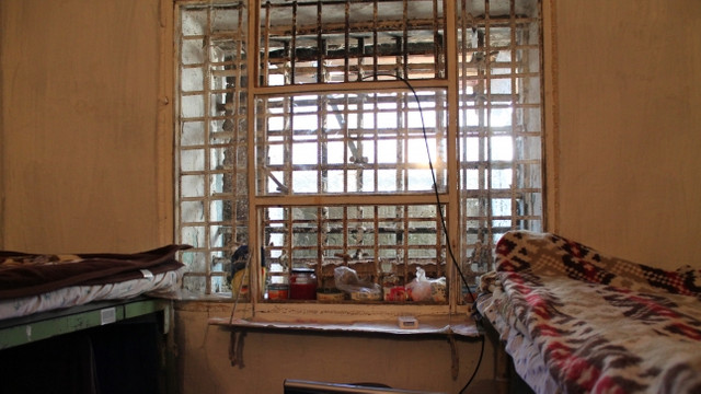Promo-LEX, în parteneriat cu Ministerul Justiției, a evaluat spațiile de detenție din Penitenciarul nr. 13