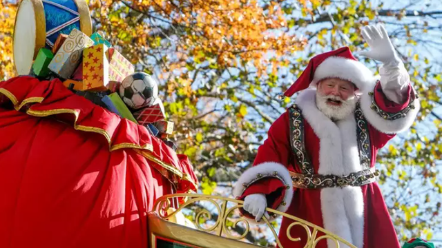 Ce înseamnă Crăciun, cum au apărut bradul, Moșul și Secret Santa. Tradiții și obiceiuri în țări ale lumii