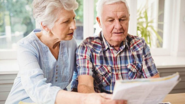 Reexaminarea pensiei poate fi solicitată o dată la 2 ani