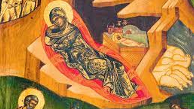 Pastorala de Crăciun a Patriarhului Daniel: Nașterea Domnului sărbătorită în cântările Bisericii