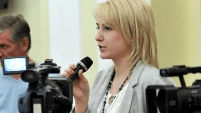 Politiciana rusă care cere pacea în Ucraina pierde în justiție dreptul de a candida la alegerile prezidențiale
