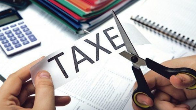 Cadrul conex Legii taxei de stat, modificat de Legislativ în lectura a doua