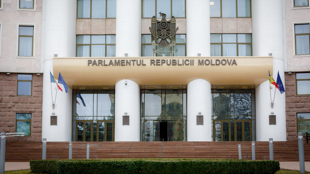 În anul 2023, Parlamentul Republicii Moldova a înregistrat 3757 de petiții și adresări verbale