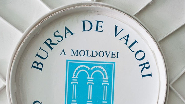 Patru emisiuni de titluri de stat au fost listate la Bursa de Valori a Moldovei