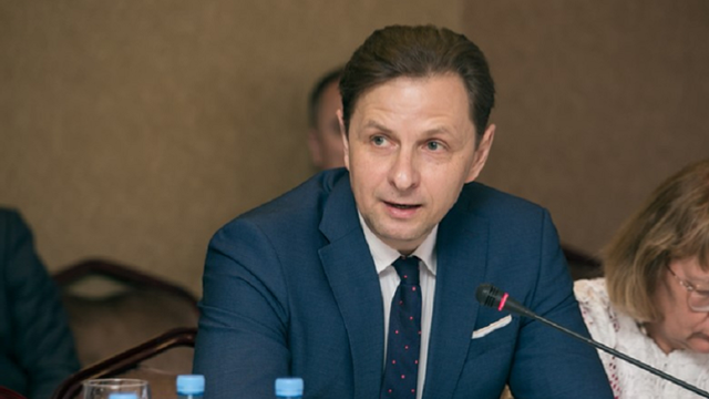 Vlad Kulminschi, despre referendum: Societatea va discuta temele care sunt în interesul Republicii Moldova