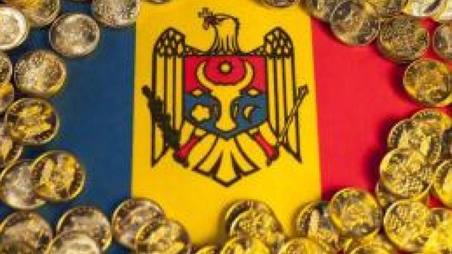 Poziția investițională internațională a Republicii Moldova. Cât au totalizat  activele financiare externe la sfârșitul lunii septembrie