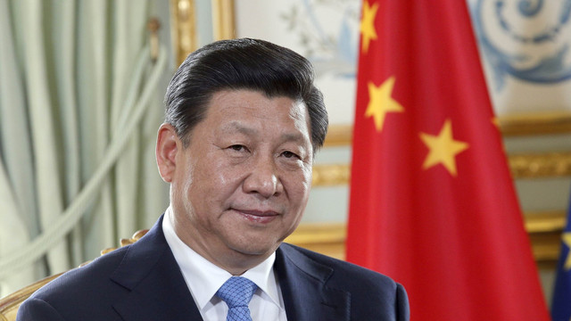 Președintele Chinei, Xi Jinping, discurs geopolitic de Anul Nou: „reunificarea” cu Taiwanul este inevitabilă