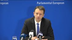 „Este momentul pe care îl așteptăm cu toții”. Europarlamentarul Siegfried Mureșan salută pregătirile pentru deschiderea negocierilor de aderare a R. Moldova la UE