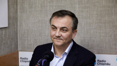 OAMENII CETĂȚII | Igor Belei: Campaniile Misiunii Sociale „Diaconia” oferă un câștig și mai mare pentru cei care donează. Ei sunt adevărații câștigători (AUDIO)