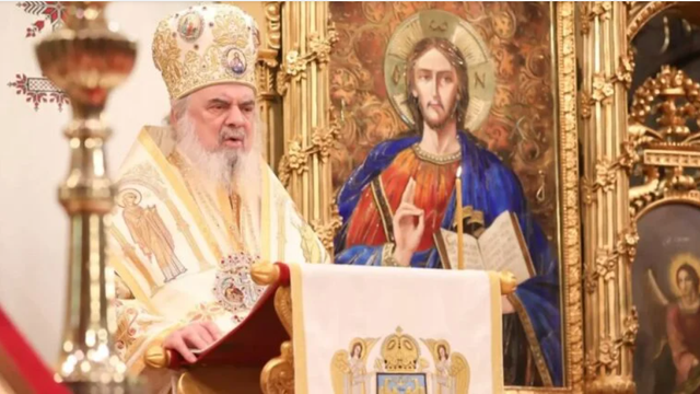Patriarhul Daniel: 2024 va fi anul comemorativ ”al tuturor sfinților tămăduitori fără de arginți”