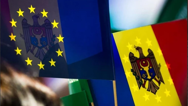 Anatol Țăranu: „Inițiativa de organizare a referendumului privind aderarea Republicii Moldova la Uniunea Europeană a luat prin surprindere societatea” 
