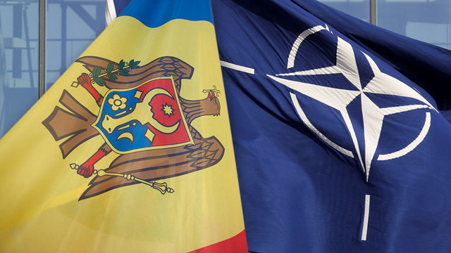 MAEIE va negocia prevederile unei noi forme de parteneriat între Republica Moldova și NATO