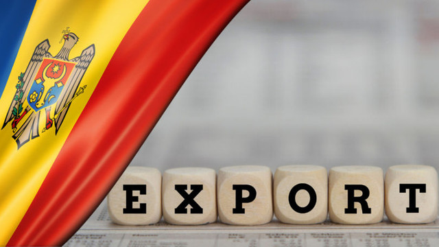 Republica Moldova este tot mai dependentă de exportul de materii prime. Top 10 produse agroalimentare exportate