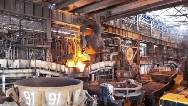 Agenția de Mediu a eliberat autorizații pentru Uzina Metalurgică de la Râbnița
