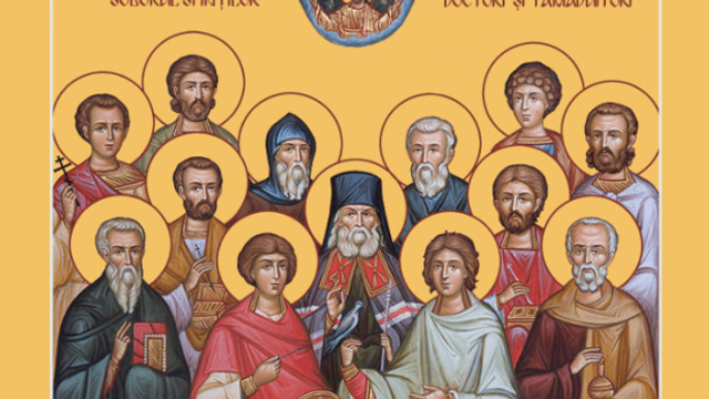 Patriarhia Română a proclamat 2024 ca  „Anul omagial al pastorației și îngrijirii bolnavilor” și  „Anul comemorativ al tuturor Sfinților tămăduitori fără de arginți”