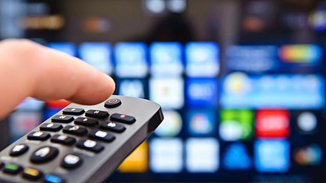 Posturile TV urmează să aloce cel puțin 10% din timpul de emisie operelor audiovizuale europene
