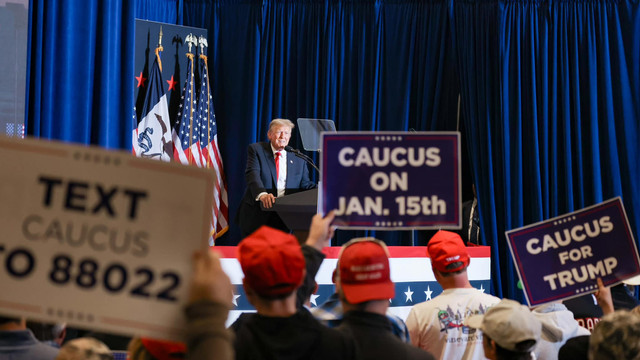 Trump contestă la Curtea Supremă a SUA eliminarea de pe buletinele de vot din statul Colorado