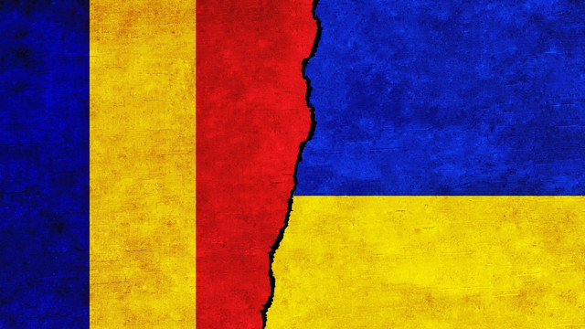 Acord de cooperare româno-ucrainean în domeniul digitalizării și securității cibernetice. Proiectele beneficiază de finanțare UE