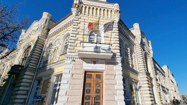 Mai multe taxe locale din Chișinău vor fi majorate în 2024
