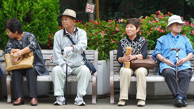 Japonia: A fost descoperită o proteină care ar putea încetini îmbătrânirea și preveni bolile legate de vârstă