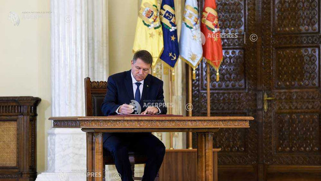 Pângărirea drapelului României, pedepsită cu amenzi de la 10.000 la 20.000 lei