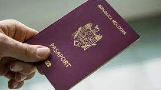 Pașaportul R. Moldova, locul 88 în lume. România se află pe locul 36, Rusia pe 94