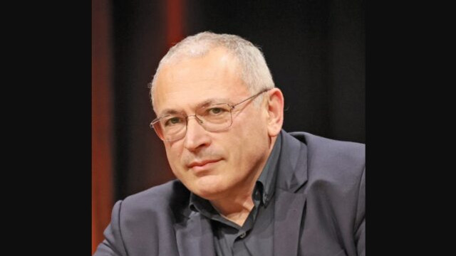 Magnatul rus în exil, Mihail Hodorkovski, dat în urmărire internațională de către autoritățile de la Moscova
